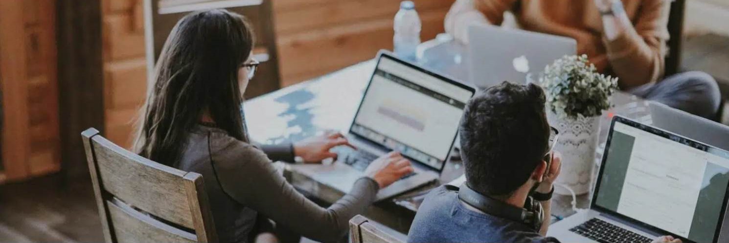 trabalhando para você Salles Marketing Digital