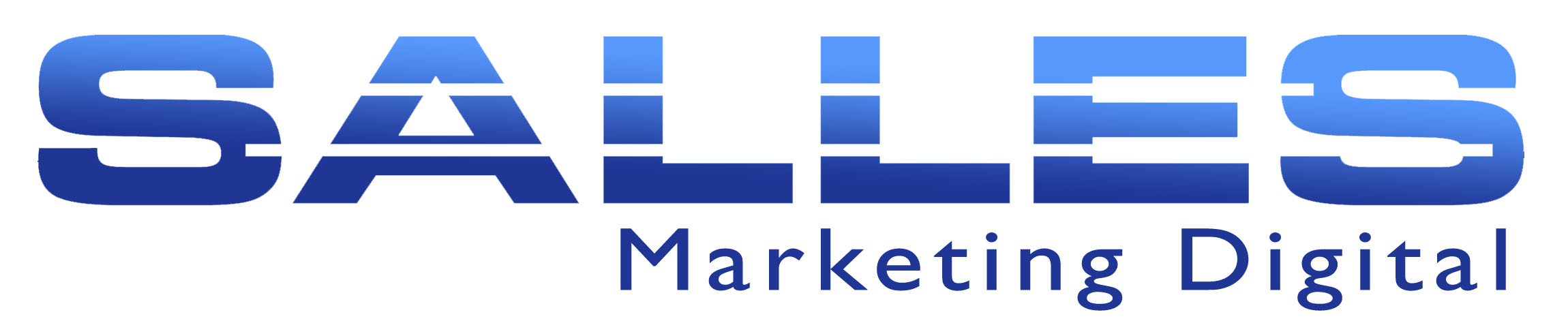 logo logotipo Salles Marketing Digital