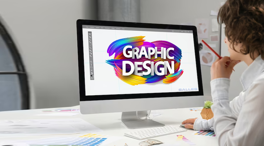 criação de logotipos