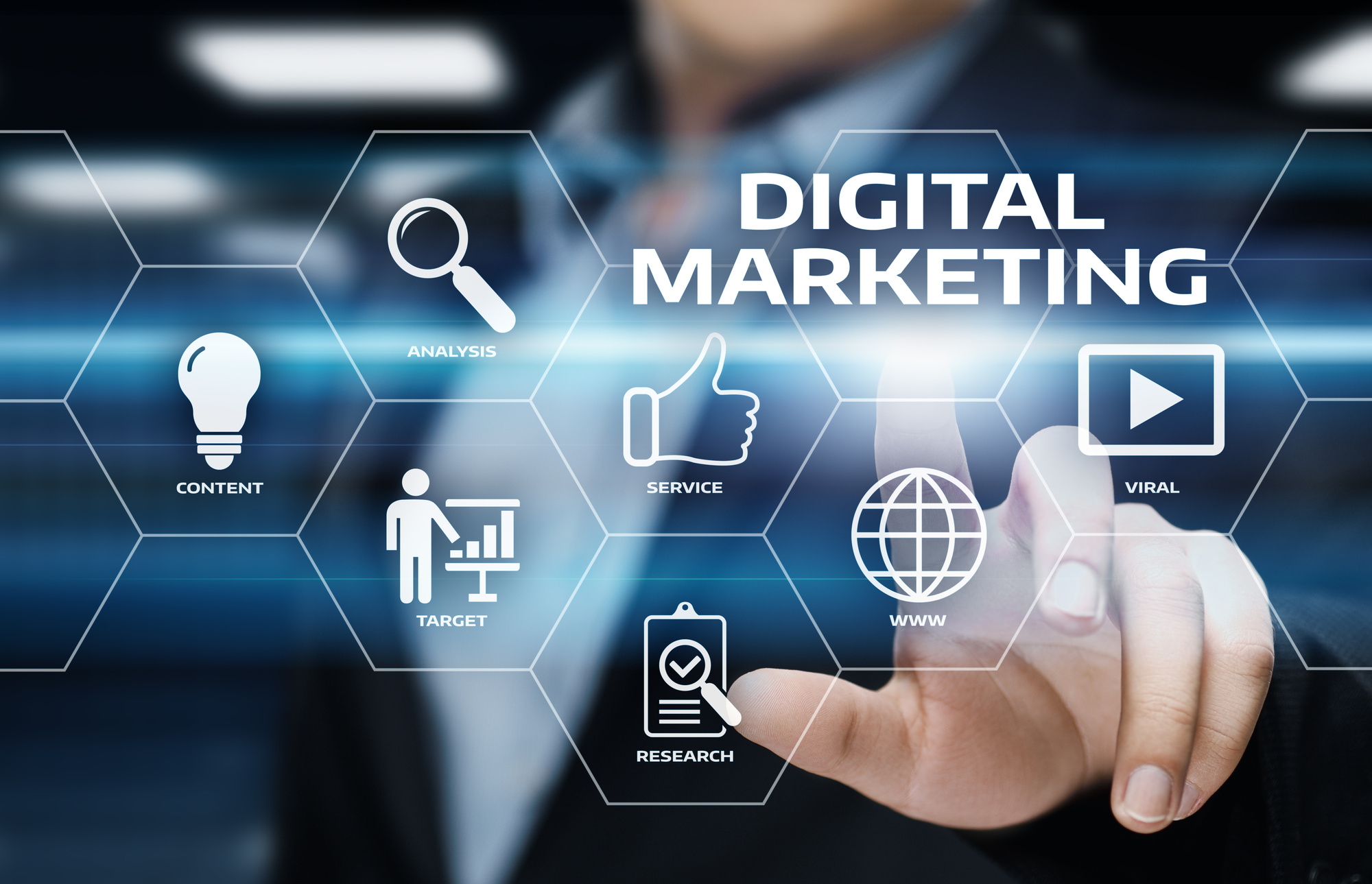 marketing digital